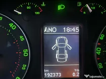 Skoda Octavia 2008