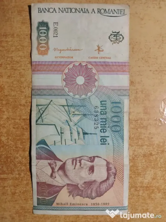 Bancnotă