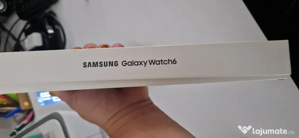Samsung Galaxy Watch 6