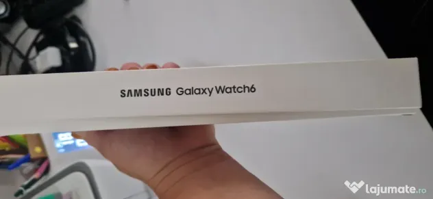 Samsung Galaxy Watch 6