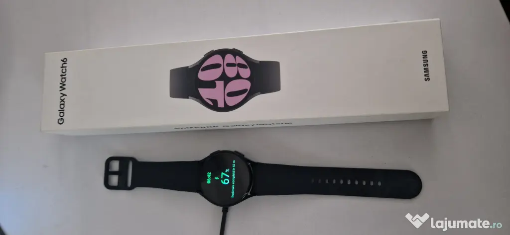 Samsung Galaxy Watch 6