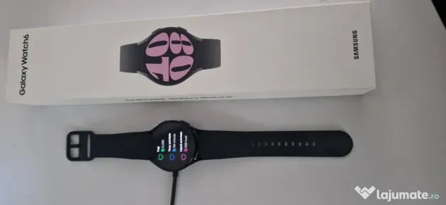 Samsung Galaxy Watch 6