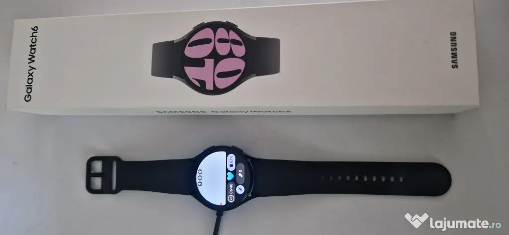 Samsung Galaxy Watch 6