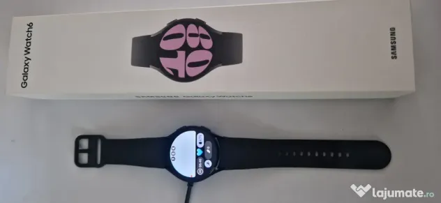 Samsung Galaxy Watch 6