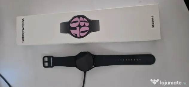 Samsung Galaxy Watch 6