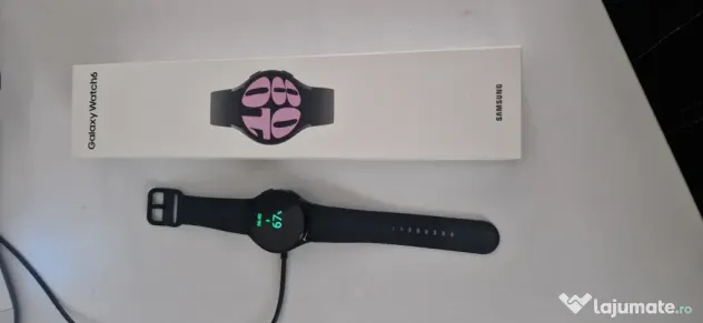 Samsung Galaxy Watch 6