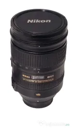 Obiectiv Nikon AF-S NIKKOR 28-300mm f/3.5-5.6G ED VR