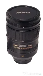 Obiectiv Nikon AF-S NIKKOR 28-300mm f/3.5-5.6G ED VR 