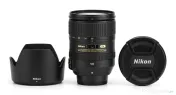 Obiectiv Nikon AF-S NIKKOR 28-300mm f/3.5-5.6G ED VR 