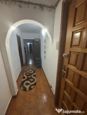 Apartament 3 camere, semidecomandat, 64.56 mp, Brazdă – C