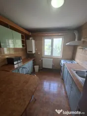 Apartament 3 camere, semidecomandat, 64.56 mp, Brazdă – C
