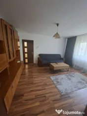 Apartament 3 camere, semidecomandat, 64.56 mp, Brazdă – C