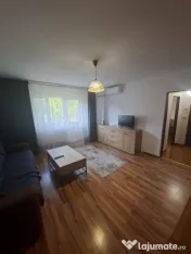 Apartament 3 camere, semidecomandat, 64.56 mp, Brazdă – C