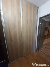 Apartament 3 camere, semidecomandat, 64.56 mp, Brazdă – C