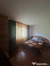 Apartament 3 camere, semidecomandat, 64.56 mp, Brazdă – C