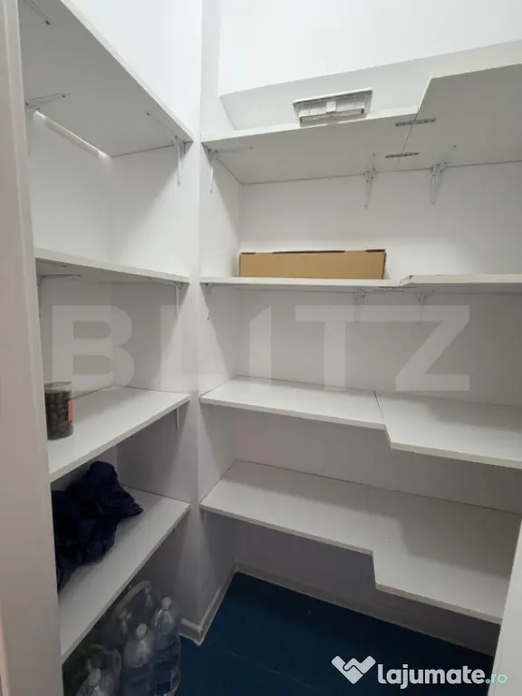 Apartament 3 camere decomandat, de închiriat – 67 mp, 2 b - Brasov (Brasov)