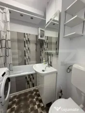 Apartament 3 camere decomandat, de închiriat – 67 mp, 2 b