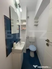 Apartament 3 camere decomandat, de închiriat – 67 mp, 2 b