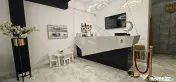 Apartament cu 2 camere Mamaia Nord, primul rand la mare, ...