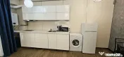 Apartament cu 2 camere Mamaia Nord, primul rand la mare, ...