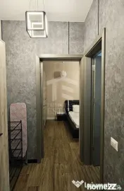 Apartament cu 2 camere Mamaia Nord, primul rand la mare, ...