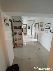 Apartament 4 camere, renovat, zonă centrală Târgoviște