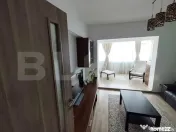 Apartament 4 camere, renovat, zonă centrală Târgoviște