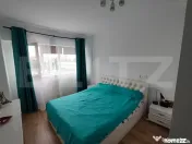 Apartament 4 camere, renovat, zonă centrală Târgoviște