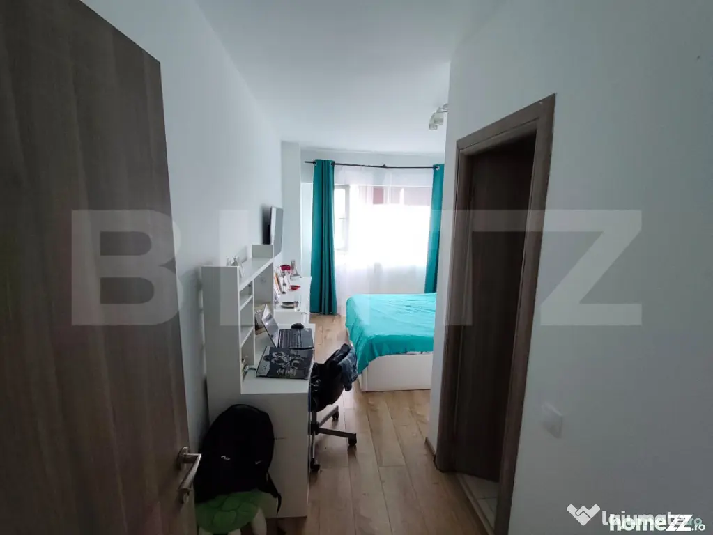 Apartament 4 camere, renovat, zonă centrală Târgoviște - Targoviste (Dambovita)