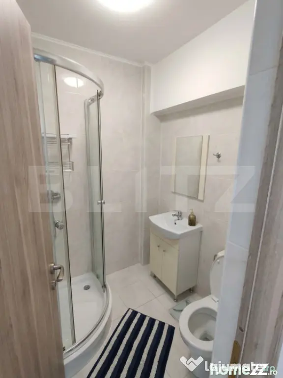 Apartament 4 camere, renovat, zonă centrală Târgoviște - Targoviste (Dambovita)