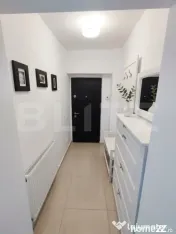 Apartament 4 camere, renovat, zonă centrală Târgoviște