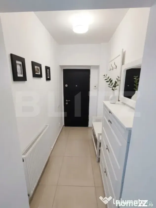 Apartament 4 camere, renovat, zonă centrală Târgoviște - Targoviste (Dambovita)