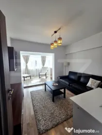 Apartament 4 camere, 86.70 mp, zona centrala Targoviate