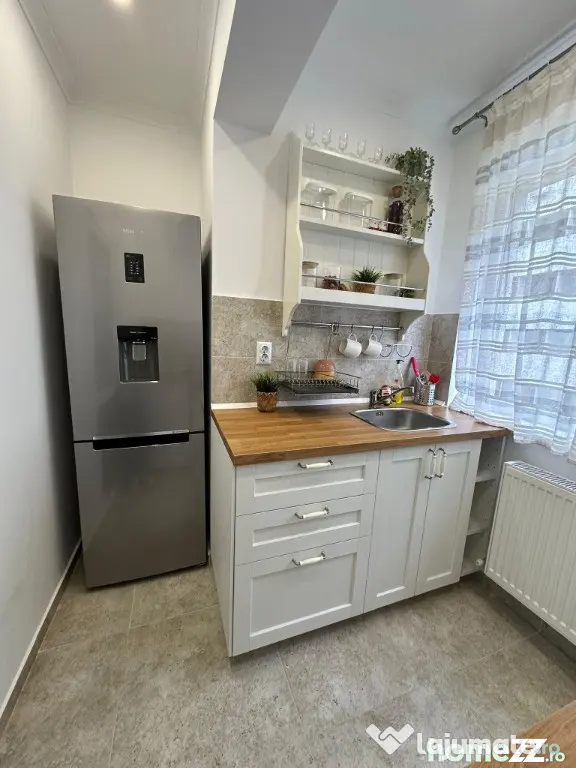 Închiriere Garsonieră, Militari Residence, Tineretului 17 - Chiajna (Bucuresti-Ilfov)
