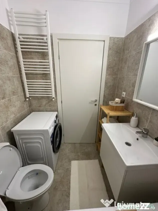 Închiriere Garsonieră, Militari Residence, Tineretului 17 - Chiajna (Bucuresti-Ilfov)