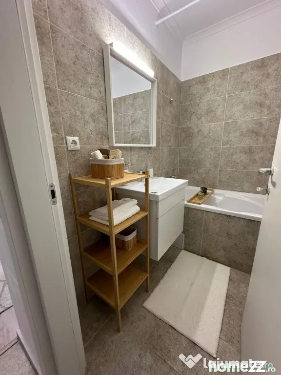 Închiriere Garsonieră, Militari Residence, Tineretului 17 - Chiajna (Bucuresti-Ilfov)