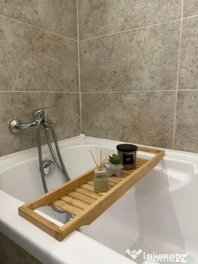 Închiriere Garsonieră, Militari Residence, Tineretului 17 - Chiajna (Bucuresti-Ilfov)