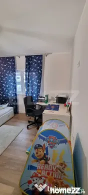 Casa cu 3 camere