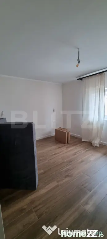 Casa cu 3 camere - Campia Turzii (Cluj)