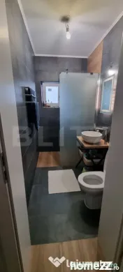 Casa cu 3 camere