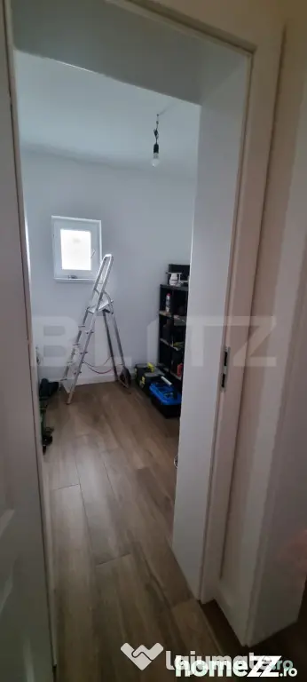 Casa cu 3 camere - Campia Turzii (Cluj)