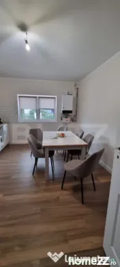 Casa cu 3 camere