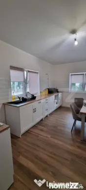 Casa cu 3 camere