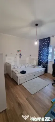 Casa cu 3 camere
