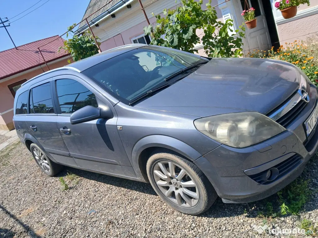 Vand Masina Opel Astra H