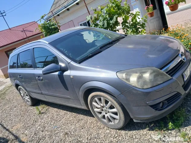 Vand Masina Opel Astra H