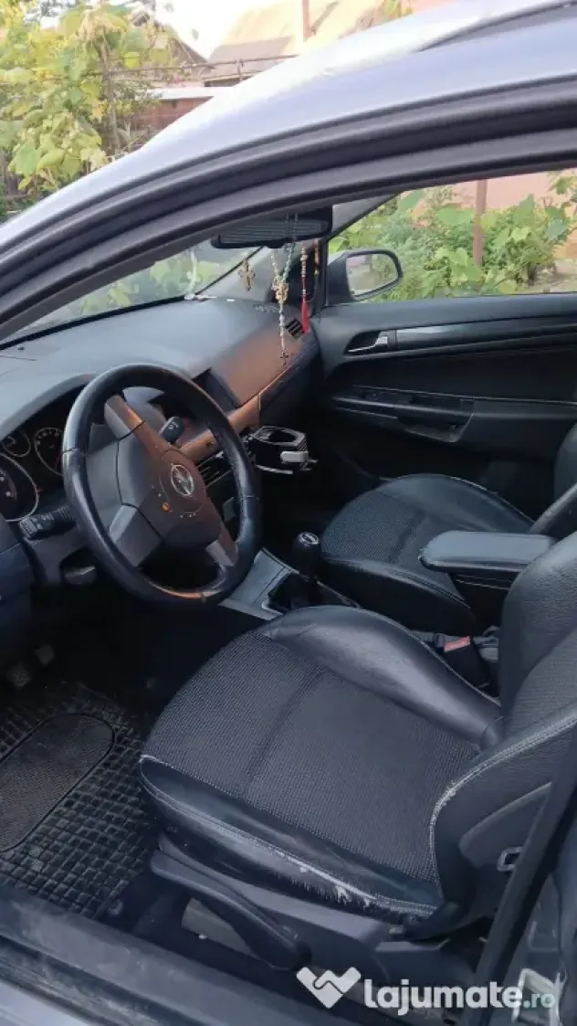 Vand Masina Opel Astra H