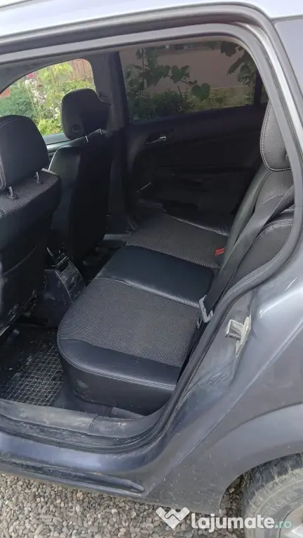 Vand Masina Opel Astra H
