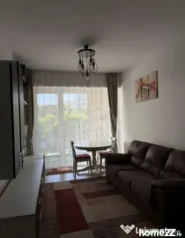 2 camere, 1/11, parcare, 71mp-Lujerului-Complex GranVia Park