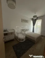 2 camere, 1/11, parcare, 71mp-Lujerului-Complex GranVia Park 